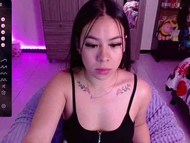 IsabellaGonzalez webcam