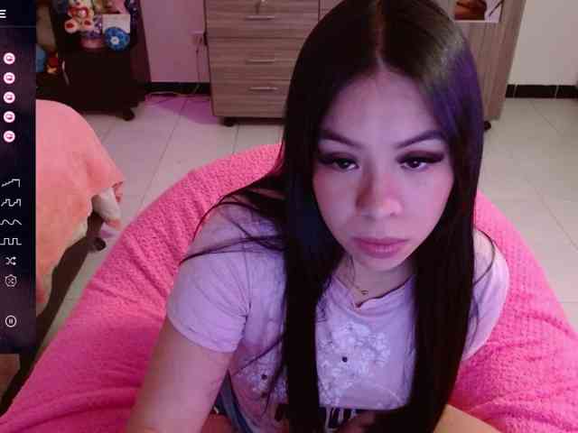 IsabellaGonzalez webcam