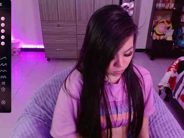 IsabellaGonzalez webcam