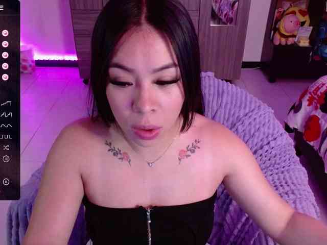 IsabellaGonzalez webcam