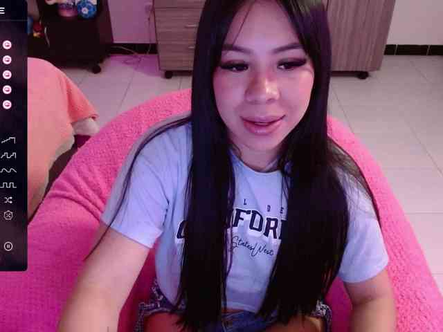 IsabellaGonzalez webcam
