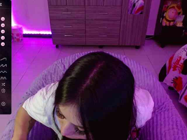 IsabellaGonzalez webcam
