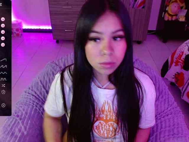 IsabellaGonzalez webcam