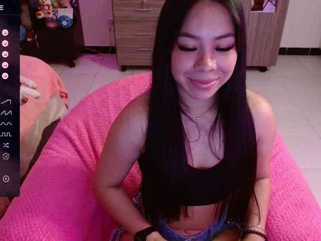 IsabellaGonzalez webcam