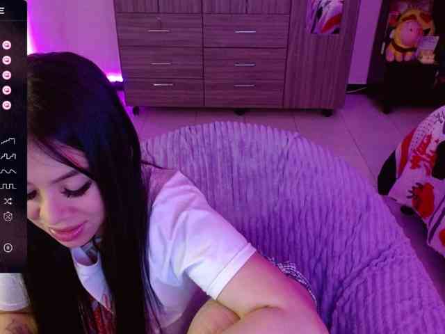 IsabellaGonzalez webcam