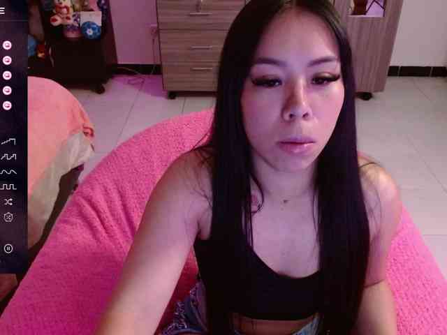 IsabellaGonzalez webcam