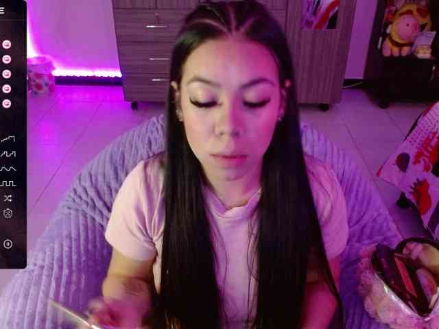 IsabellaGonzalez webcam