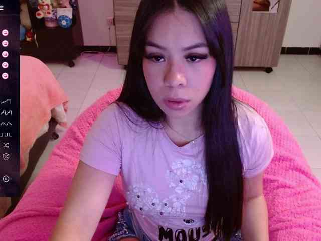 IsabellaGonzalez webcam