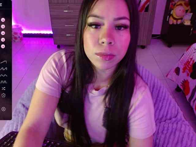 IsabellaGonzalez webcam