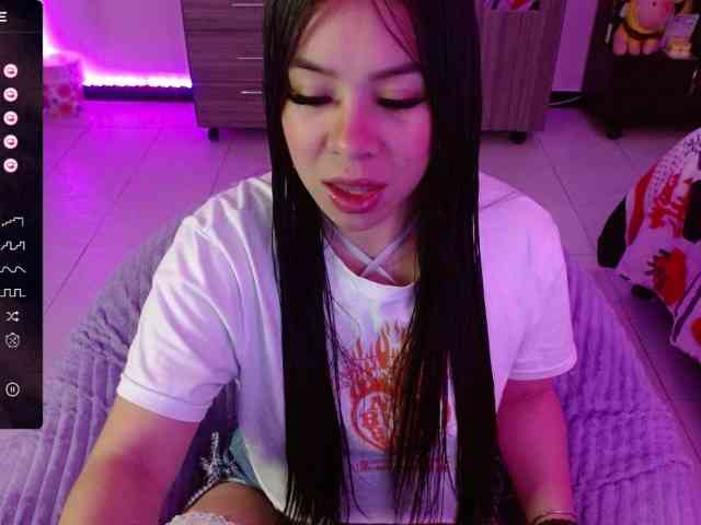 IsabellaGonzalez webcam