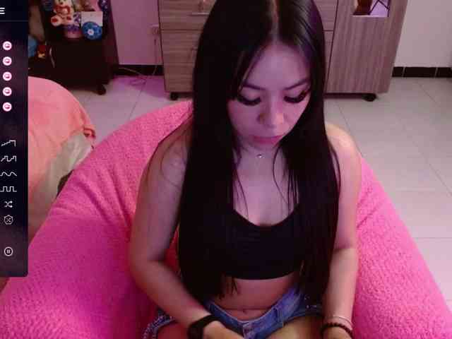 IsabellaGonzalez webcam