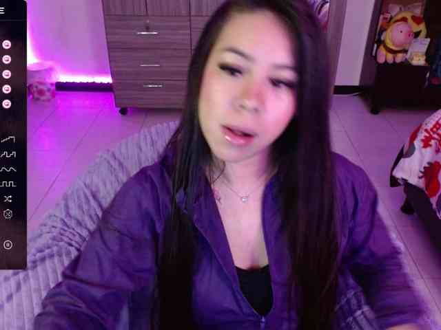 IsabellaGonzalez webcam
