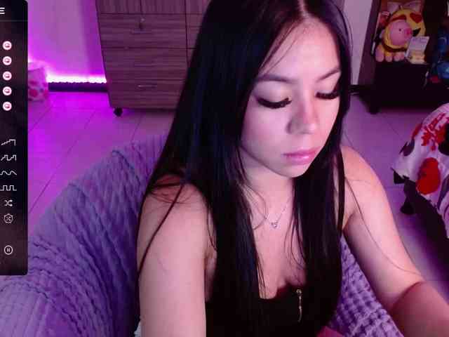 IsabellaGonzalez webcam