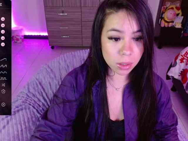 IsabellaGonzalez webcam