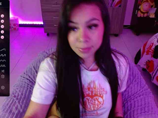IsabellaGonzalez webcam