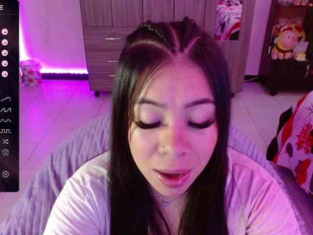 IsabellaGonzalez webcam