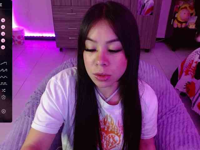 IsabellaGonzalez webcam