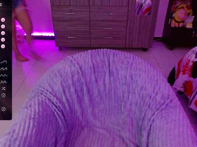 IsabellaGonzalez webcam