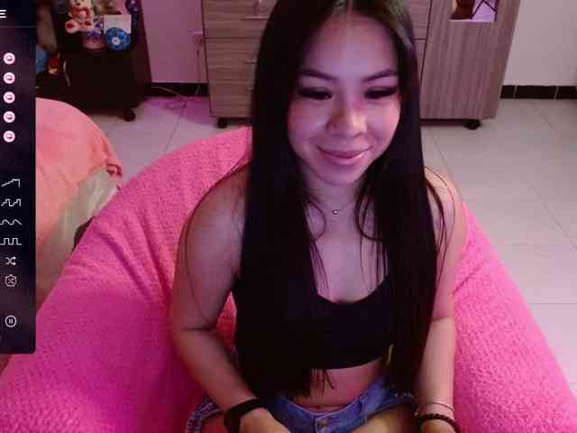 IsabellaGonzalez webcam