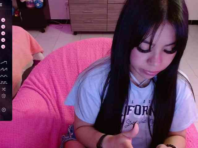 IsabellaGonzalez webcam