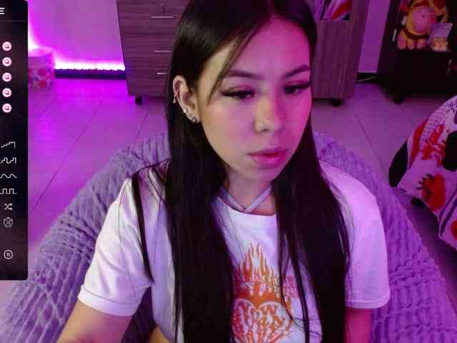 IsabellaGonzalez webcam