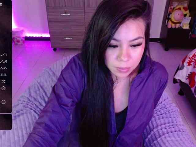 IsabellaGonzalez webcam