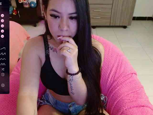 IsabellaGonzalez webcam