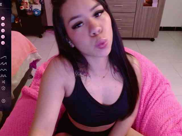 IsabellaGonzalez webcam