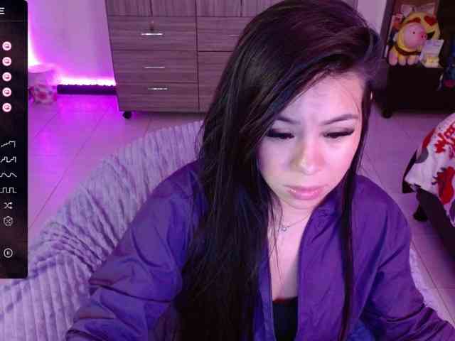 IsabellaGonzalez webcam