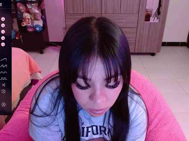IsabellaGonzalez webcam