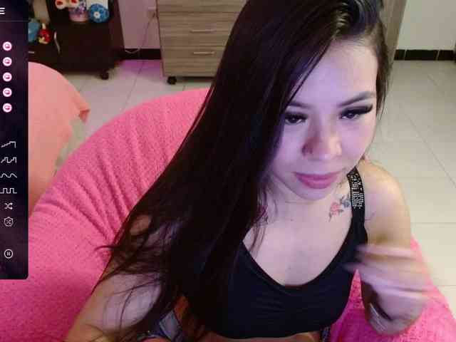 IsabellaGonzalez webcam