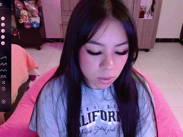 IsabellaGonzalez webcam