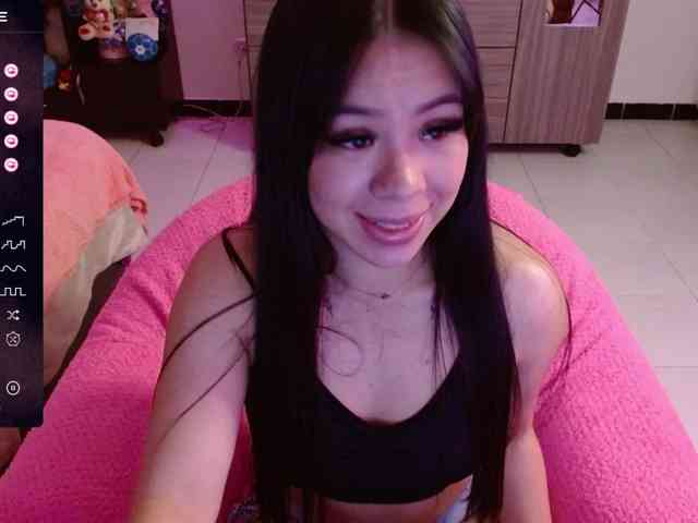 IsabellaGonzalez webcam
