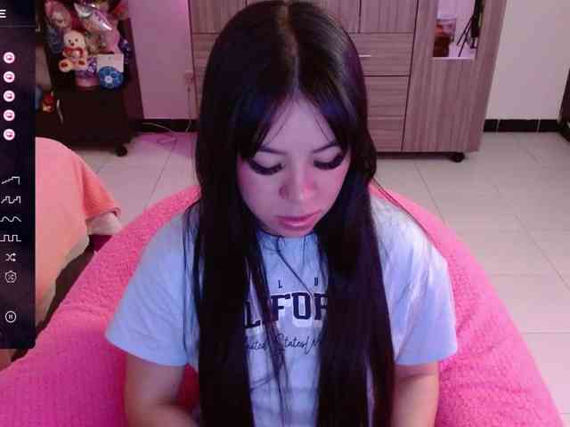 IsabellaGonzalez webcam