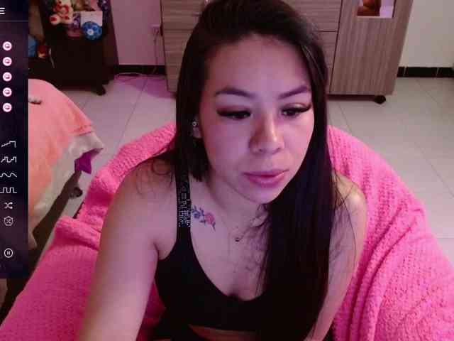 IsabellaGonzalez webcam
