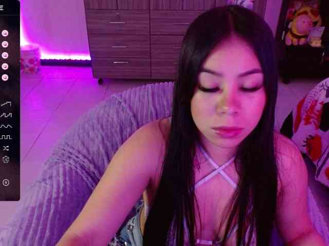 IsabellaGonzalez webcam