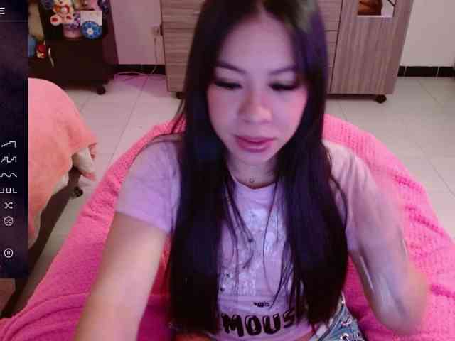 IsabellaGonzalez webcam