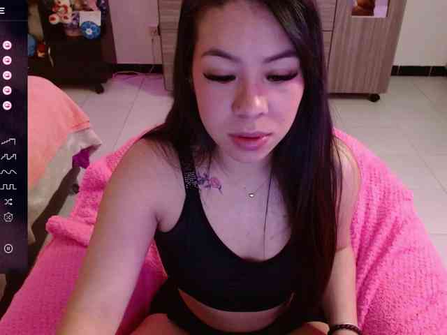IsabellaGonzalez webcam