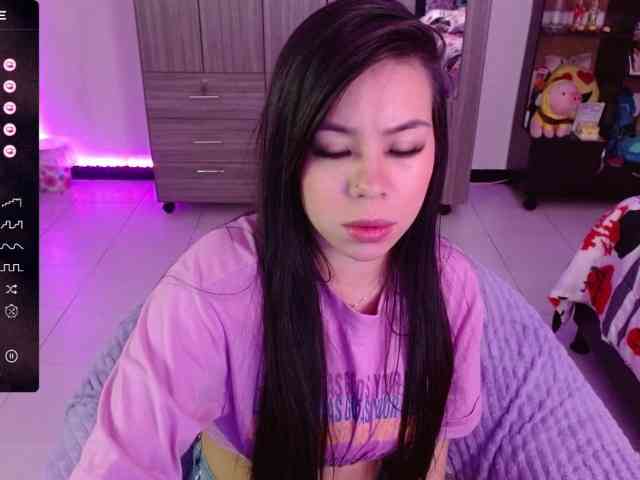 IsabellaGonzalez webcam