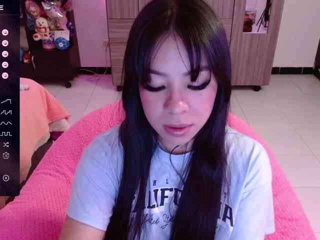 IsabellaGonzalez webcam