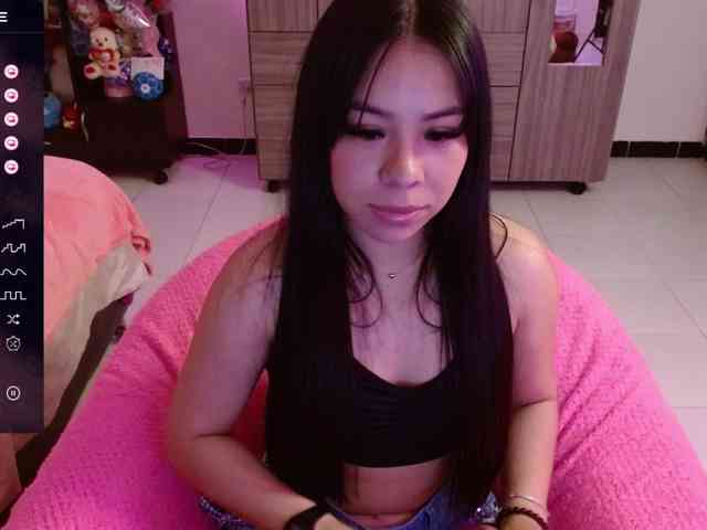 IsabellaGonzalez webcam