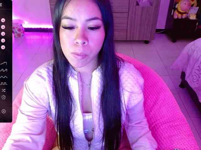 IsabellaGonzalez webcam