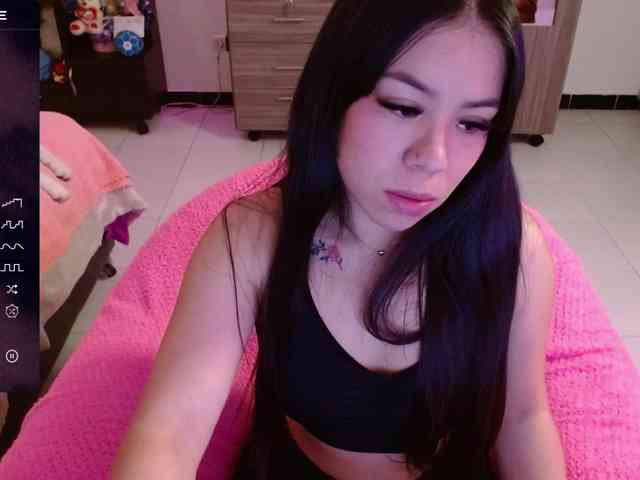 IsabellaGonzalez webcam