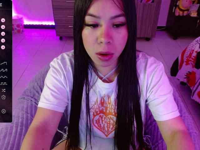 IsabellaGonzalez webcam