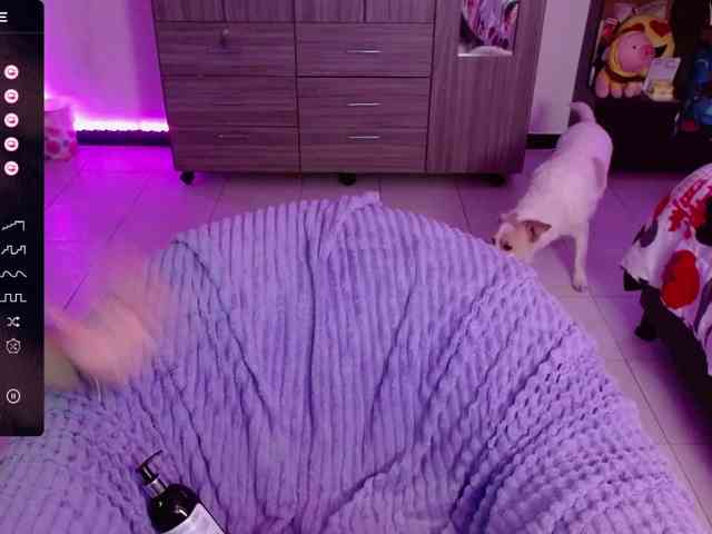 IsabellaGonzalez webcam