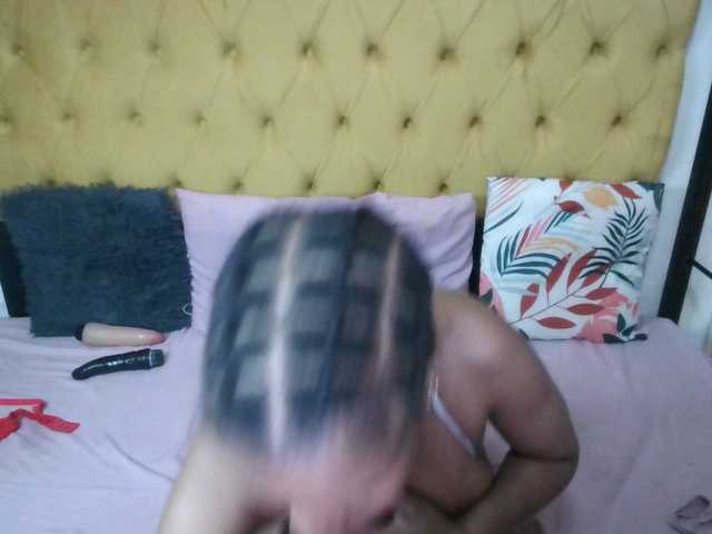 Superassxxx's BongaCams show and profile