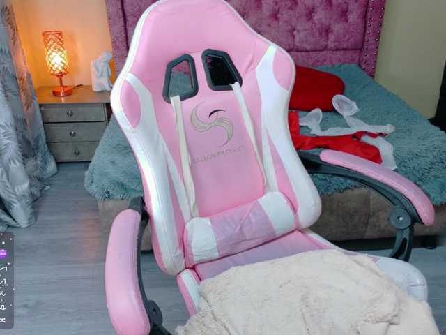 sweetthang's BongaCams show and profile