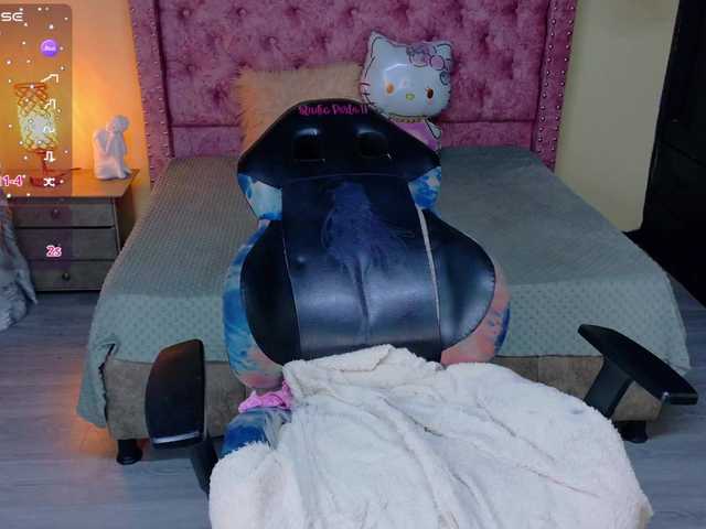 sweetthang's BongaCams show and profile