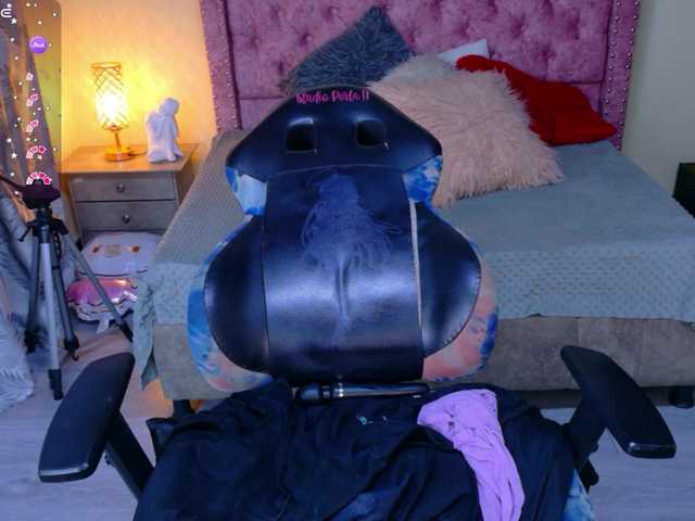 sweetthang's BongaCams show and profile