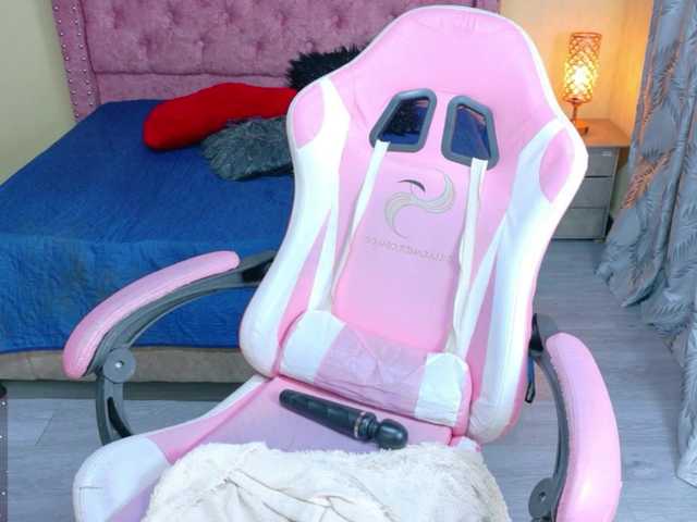 sweetthang's BongaCams show and profile